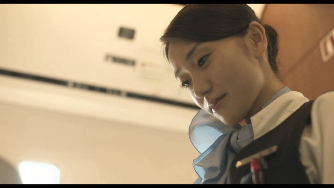 大島優子主演／映画『ロマンス』特報