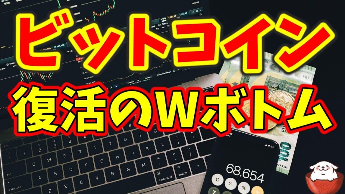 【仮想通貨 ビットコイン】力強い上昇は続伸への鍵となりうる（朝活配信1113日目 毎日相場をチェックするだけで勝率アップ）【暗号資産 Crypto】