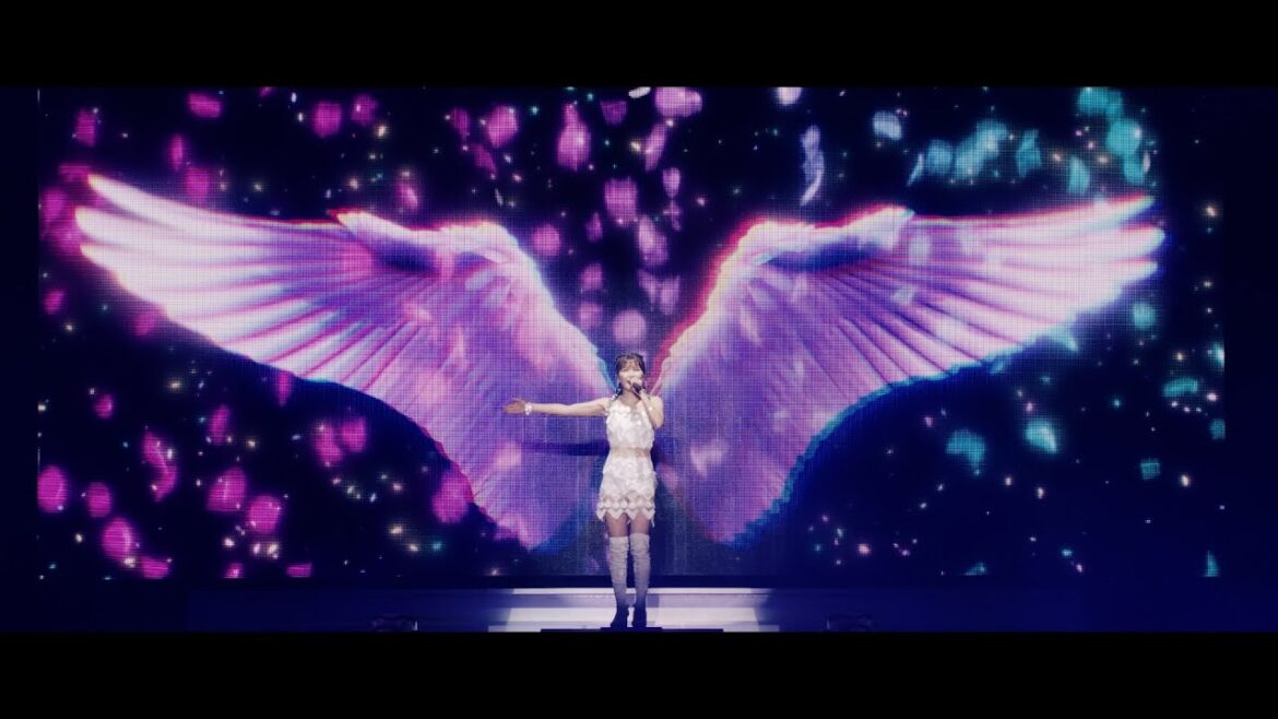 宇野実彩子 (AAA) - 負けない心 - LIVE TOUR 2019 -Honey Story-