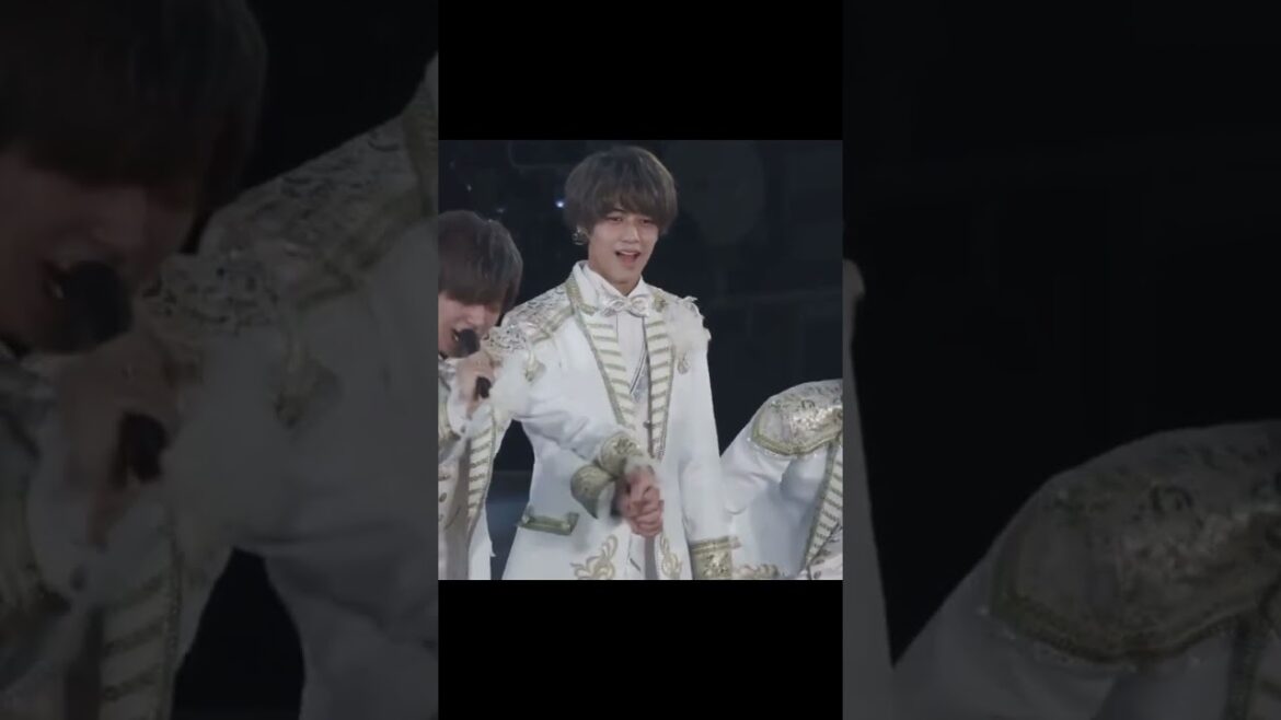 "恋の魔法には期限がある"      あと少しだけど、みんな最後まで頑張ってね。 #kingandprince #キンプリ #平野紫耀 #永瀬廉 #髙橋海人 #岸優太 #神宮寺勇太 #岩橋玄樹