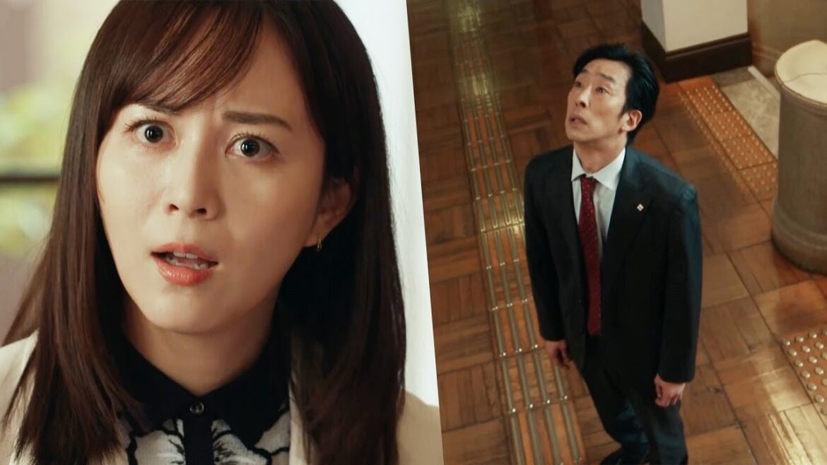 比嘉愛未が激怒!失意の北村有起哉は、吉瀬美智子とも衝突し、桐谷健太にも攻められ絶望…!【ドラマ『ケイジとケンジ、時々ハンジ。』第6話より】 比嘉愛未が激怒!失意の北村有起哉は、吉瀬美智子とも衝突し、桐谷健太にも攻められ絶望…!【ドラマ『ケイジとケンジ、時々ハンジ。』第6話より】