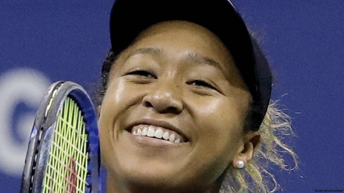 大坂なおみ 日本国籍を選択