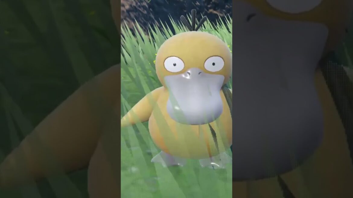 君たちはどう生きるか　ポケットモンスタースカーレットバイオレット