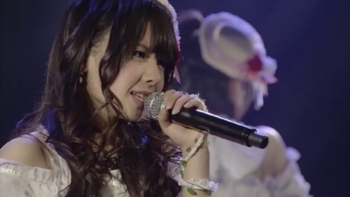 【NMB48】蜃気楼 / 山田菜々 小笠原茉由