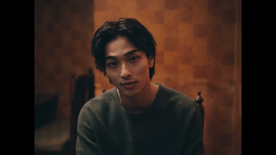 横浜流星主演の短編映画『MIMI』特報