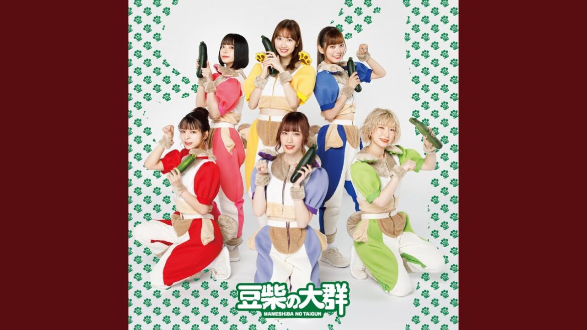 りスタート ᐸKASHiWACK versionᐳ