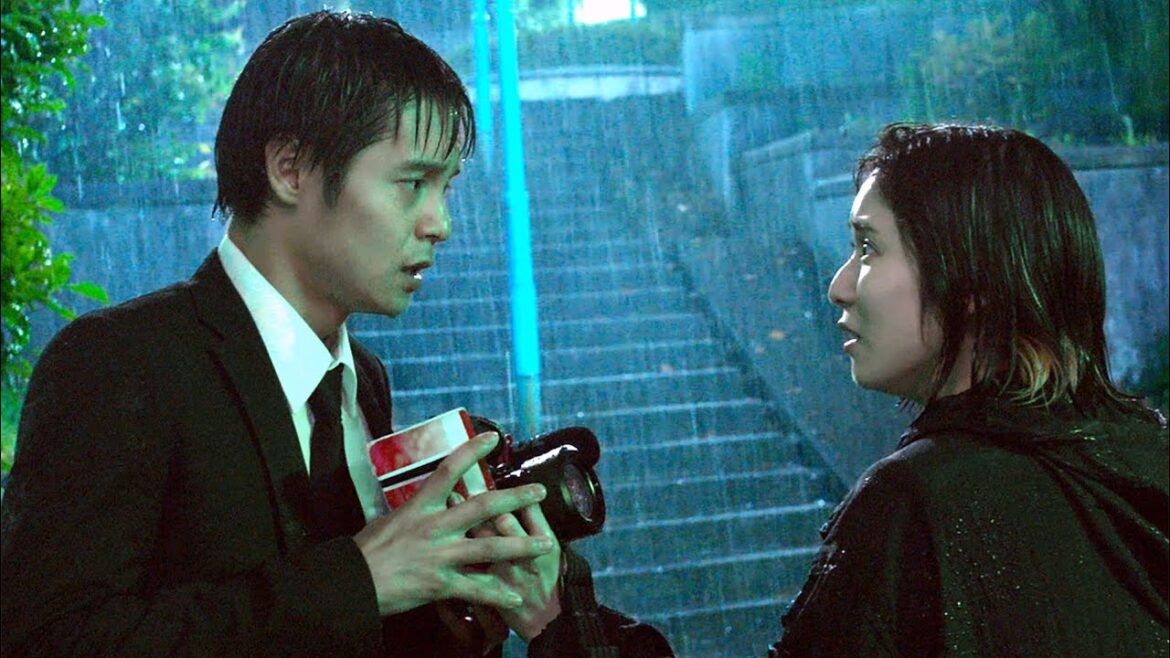 松岡茉優×窪田正孝！主題歌はエレファントカシマシ「ココロのままに」／映画『愛にイナズマ』特報