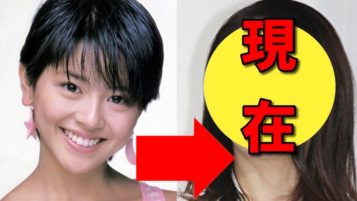 小泉今日子、今現在がヤバすぎる・・・※画像あり