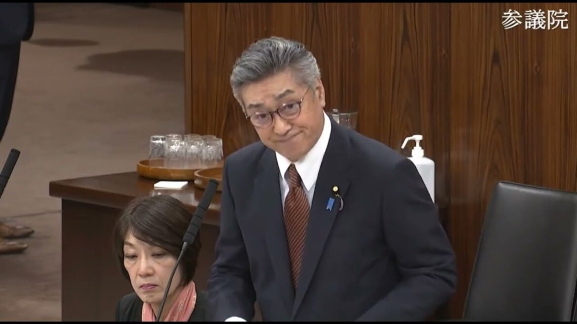 #中条きよし(全国比例)#日本維新の会 20230525 参議院 文教科学委員会 #中条きよし(全国比例)#日本維新の会 20230525 参議院 文教科学委員会