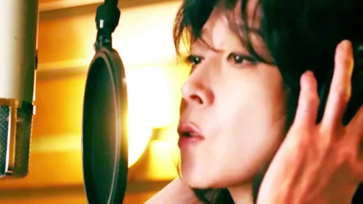 中森明菜 - 「Rojo -Tierra-」ティザー