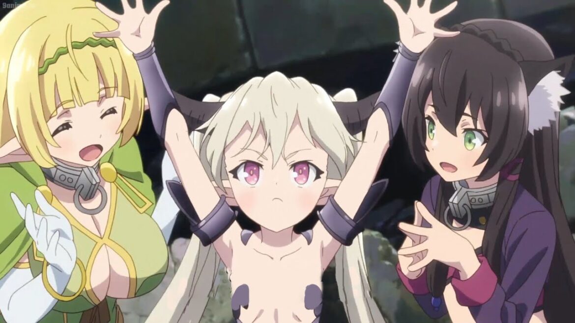 『異世界魔王と召喚少女の奴隷魔術』魔王の覚醒を目指し、ついに本性を現し始めたアリシア