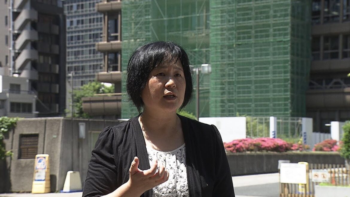 原発事故後から自主避難「287回往復した交通費は1000万円以上」夫と離れ...子どもと大阪で暮らす母の訴え「子どもの受けた権利侵害・損害を認定して」（2023年5月24日）