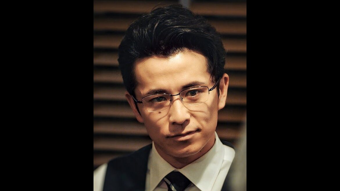 唐沢寿明主演 × 平沼紀久監督 トップギフト Episode 3 「正体」予告編【LINE NEWS VISION】石井杏奈、安達祐実、安藤政信、藤森慎吾、菅生新樹、佐津川愛美ら出演