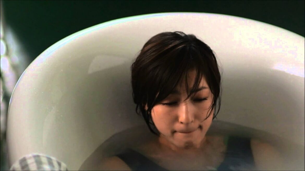 ニコアンド 「つかるひと」 広末涼子
