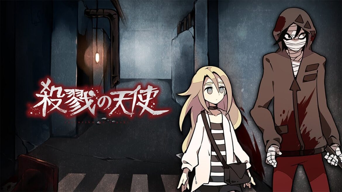 【歌ってみた】Pray / レイチェル･ガードナー(cv千菅春香)【殺戮の天使】