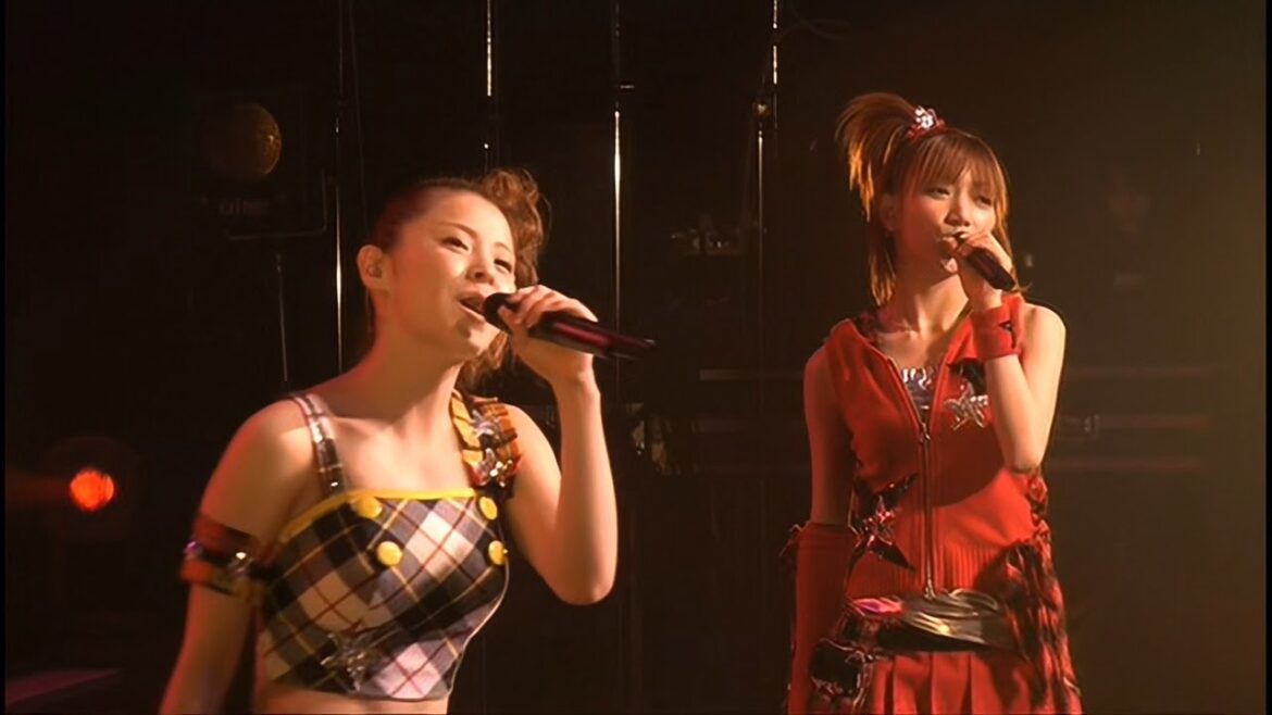 渡良瀬橋／松浦亜弥・後藤真希 2005