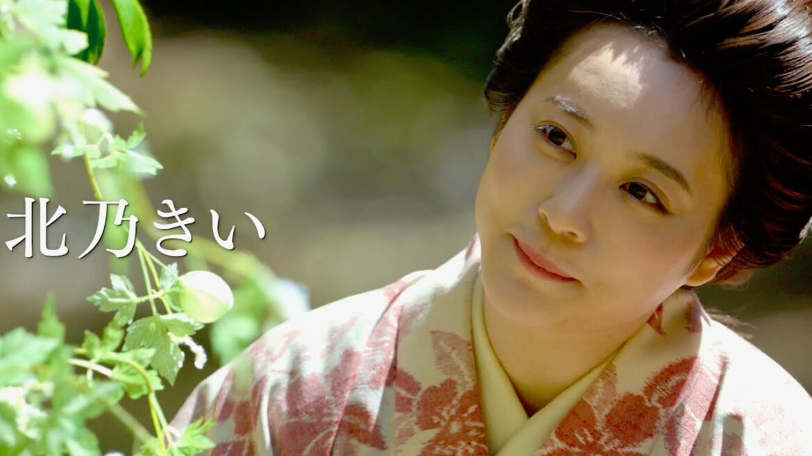北乃きい、森崎ウィン＆小泉孝太郎の兄弟を支えた妻に／映画『おしょりん』予告編