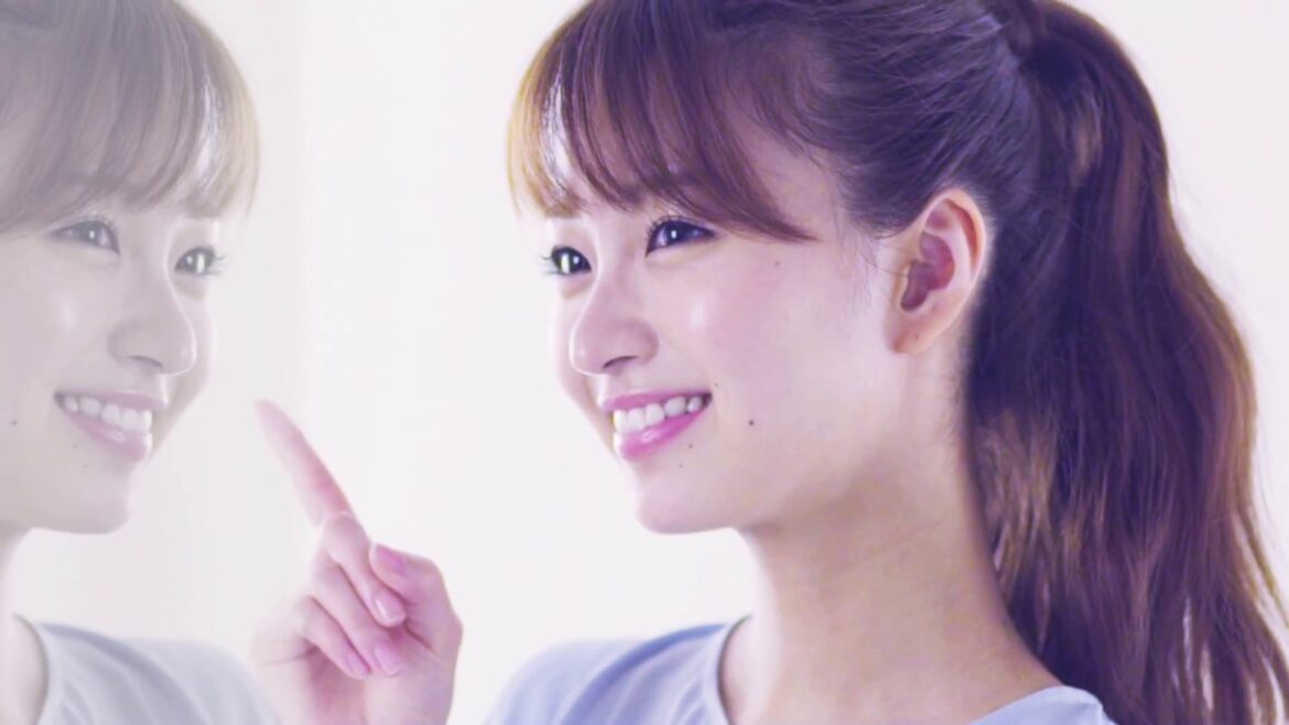 1day EyeWell (ワンデーアイウェル/メイキング・岡崎紗絵) 1day EyeWell (ワンデーアイウェル/メイキング・岡崎紗絵)