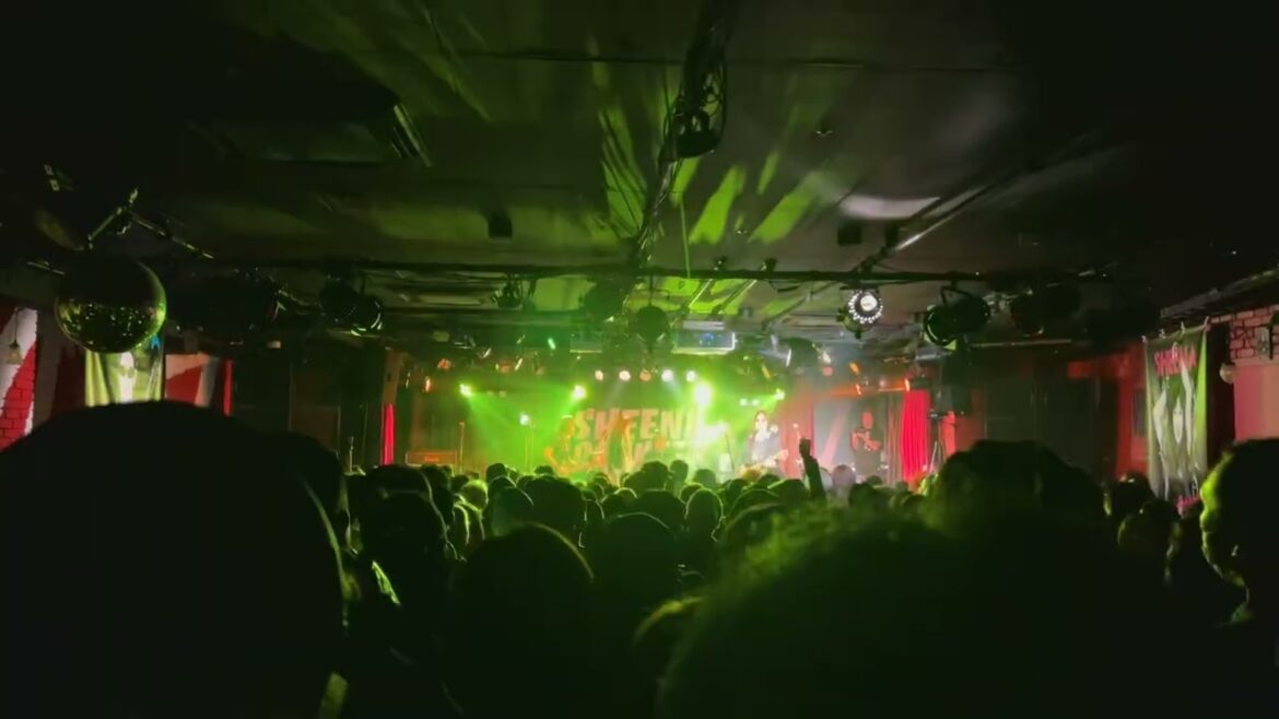 2023年5月2日鮎川誠　追悼LIVE①