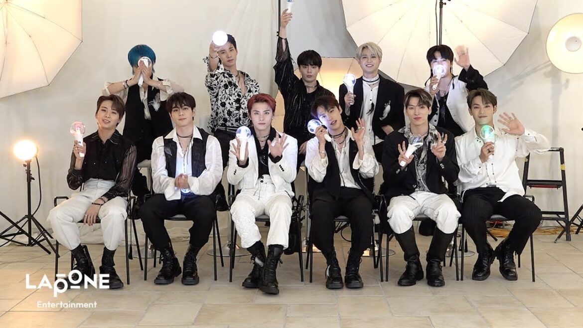 JO1｜'Tiger' 掛け声 (JAM PART)