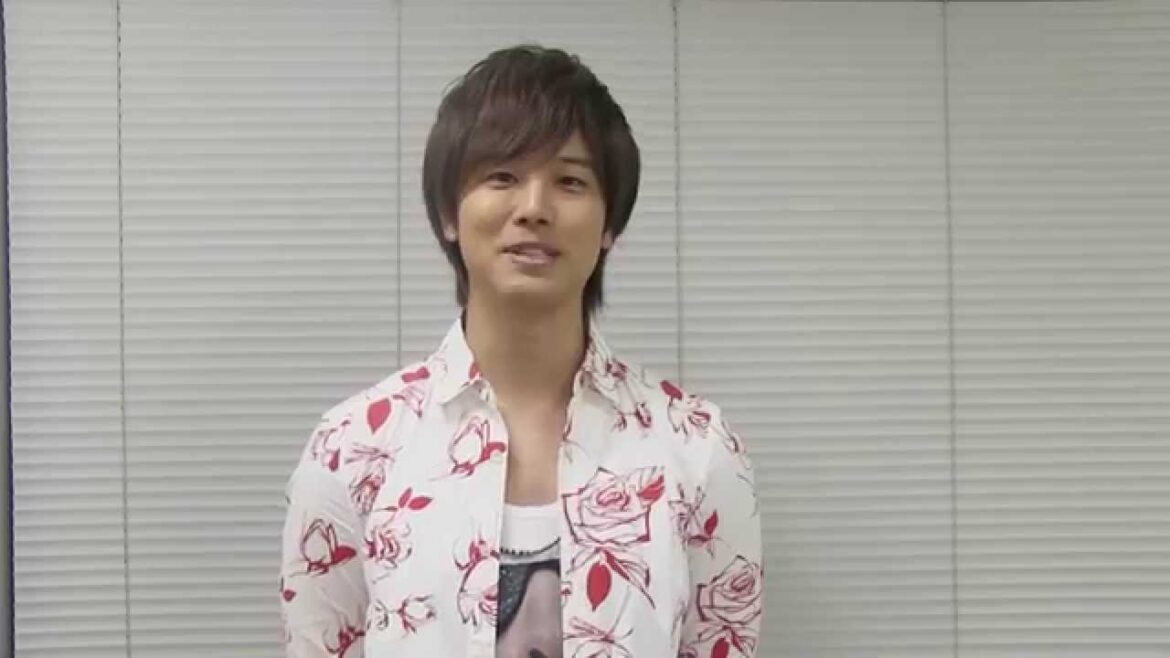 TEEデビュー5周年お祝いコメント_三浦祐太朗