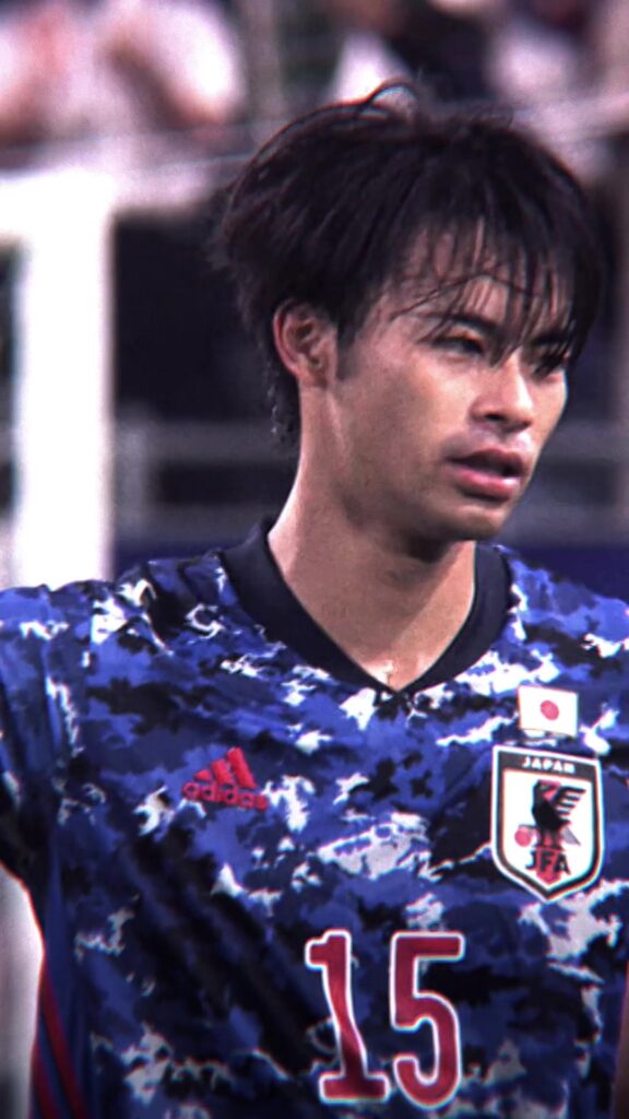 三笘選手のゴールで一番好きなやつを教えてー！ #サッカー日本代表 #スポーツ #三笘薫  ♬ DYNAMIC - SHADXWBXRN...