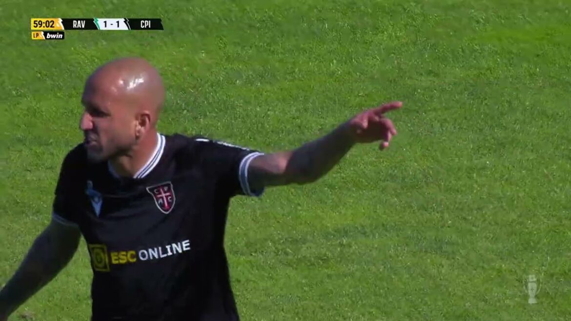 【リオ・アヴェ✖️カーザ・ピア】戦ハイライト ⚽️サッカー ポルトガルリーグ『Liga Portugal Bwin』22/23 第●節 【リオ・アヴェ✖️カーザ・ピア】戦ハイライト ⚽️サッカー ポルトガルリーグ『Liga Portugal Bwin』22/23 第●節