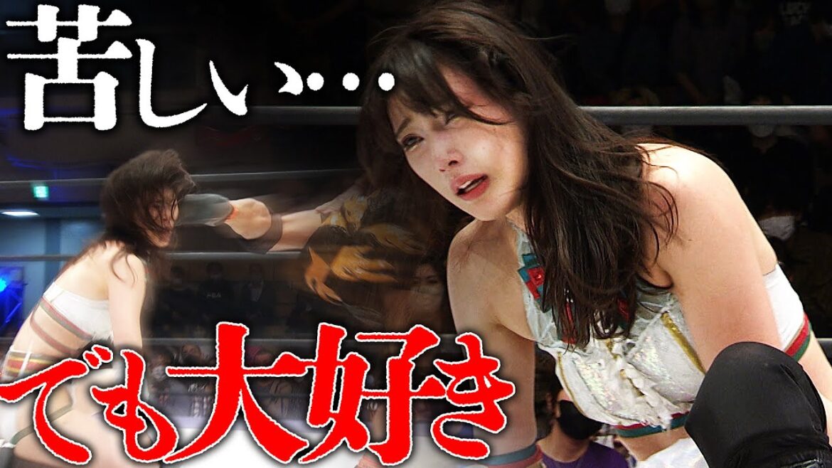 デビュー戦のタッグパートナーに…赤井沙希、勝つ!3.21後楽園ホール大会「Judgement2023 ~後楽園史上最長5時間スペシャル~」はWRESTLE UNIVERSEで配信中! デビュー戦のタッグパートナーに…赤井沙希、勝つ!3.21後楽園ホール大会「Judgement2023 ~後楽園史上最長5時間スペシャル~」はWRESTLE UNIVERSEで配信中!