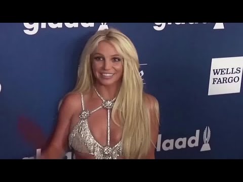 ブリトニー・スピアーズさんの父親、後見人辞任に同意 ブリトニー・スピアーズさんの父親、後見人辞任に同意