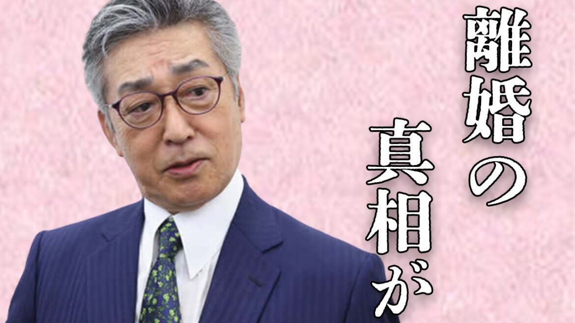 中条きよしが3度も離婚を繰り返したまさかの理由や現在の嫁との関係に驚きを隠せない…「うそ」で有名な歌手が「必殺」シリーズから降板させられた原因に一同驚愕…壮絶な下積み時代に耳を疑う…