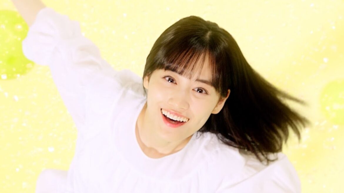 乃木坂46山下美月「スーパー美月タイム」ならぬ「チョコラタイム」突入! 細田佳央太も応援/チョコラBB CM+メイキング 乃木坂46山下美月「スーパー美月タイム」ならぬ「チョコラタイム」突入! 細田佳央太も応援/チョコラBB CM+メイキング