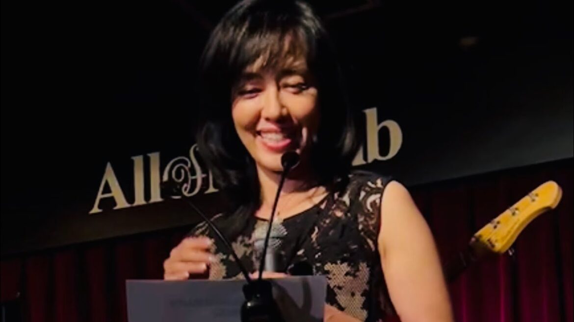 友人の早見優ちゃんのライブへ行ってきました〜