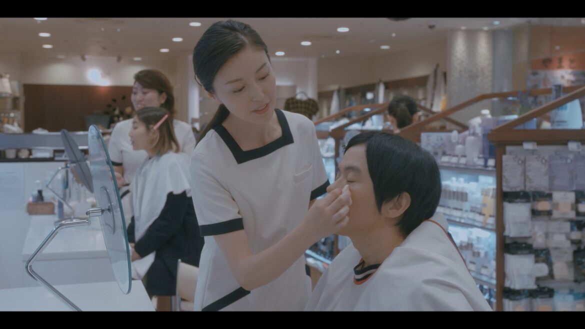 映画『架空OL日記』予告