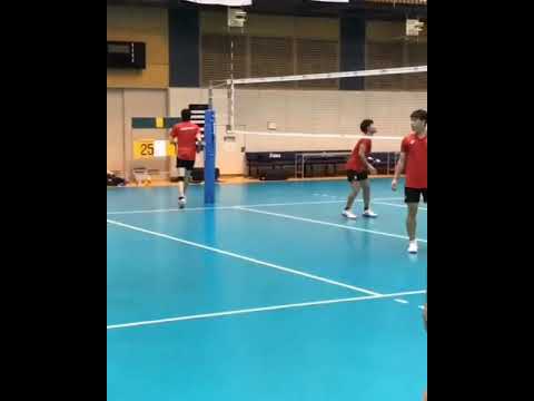 #龍神NIPPONスパイク練習 感染対策に気をつけて元気に頑張っています #バレーボール #バレー #バレー部#japanvolleyball #volleyball #NOLIMIT #龍神NIPPONスパイク練習 感染対策に気をつけて元気に頑張っています #バレーボール #バレー #バレー部#japanvolleyball #volleyball #NOLIMIT