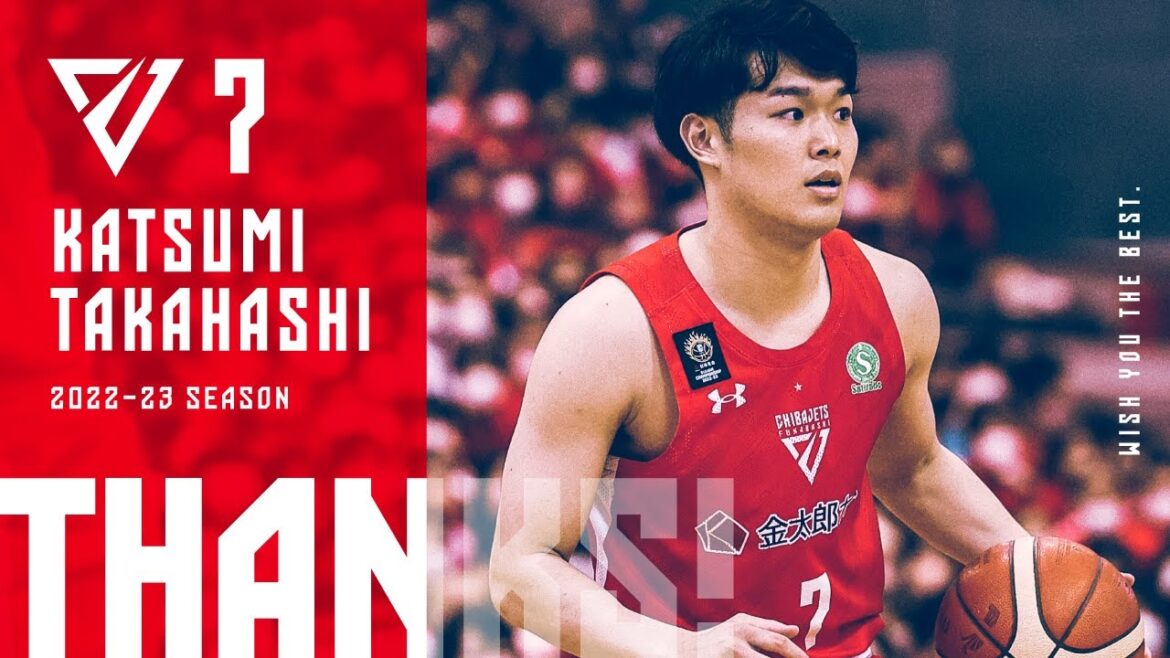 【ありがとう】#7 高橋克実選手の名場面ハイライト！