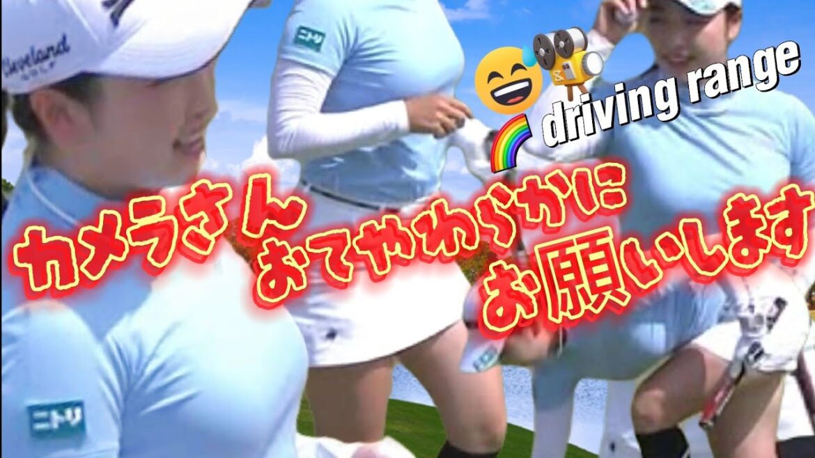 【小祝さくら】カメラさん‼️おてやわらかにお願いします💕🎥😅【スマホ推奨/画面サイズ3:4/最高画質2160p60】