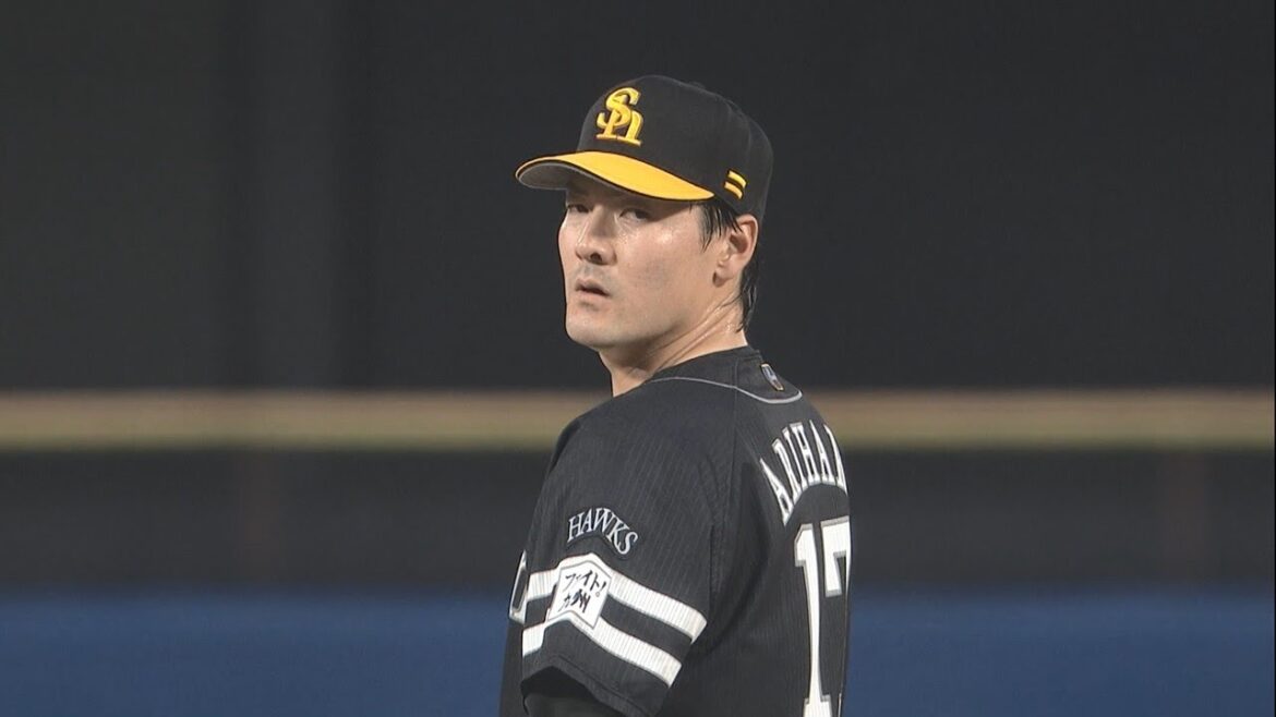 【6月13日(火）】●ヤクルト1-５〇ソフトバンク＜SWALLOWS BASEBALL L!VE 2023／フジテレビ公式＞