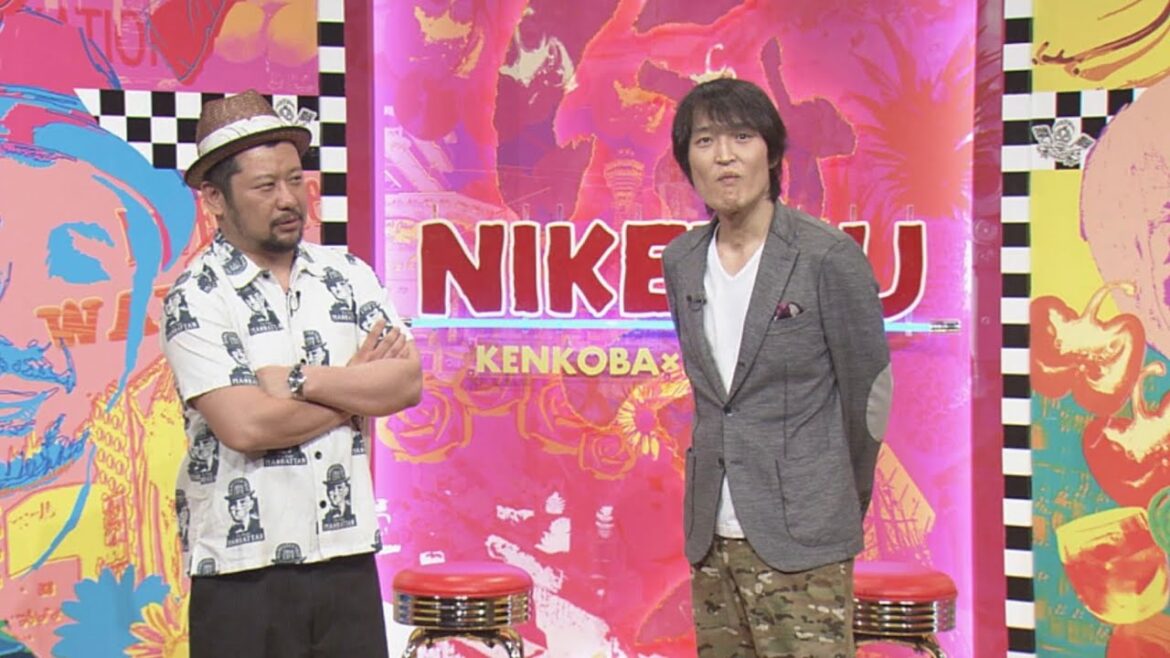 ジュニアいきなりザッパーン！の話、中島みゆき”ファイト！”の歌詞の話、未来予想図II は 未来予想図より先に発売してる話、野性爆弾ロッシーが結婚した話、すべらない話、怖い話【2013年6月10日放送】