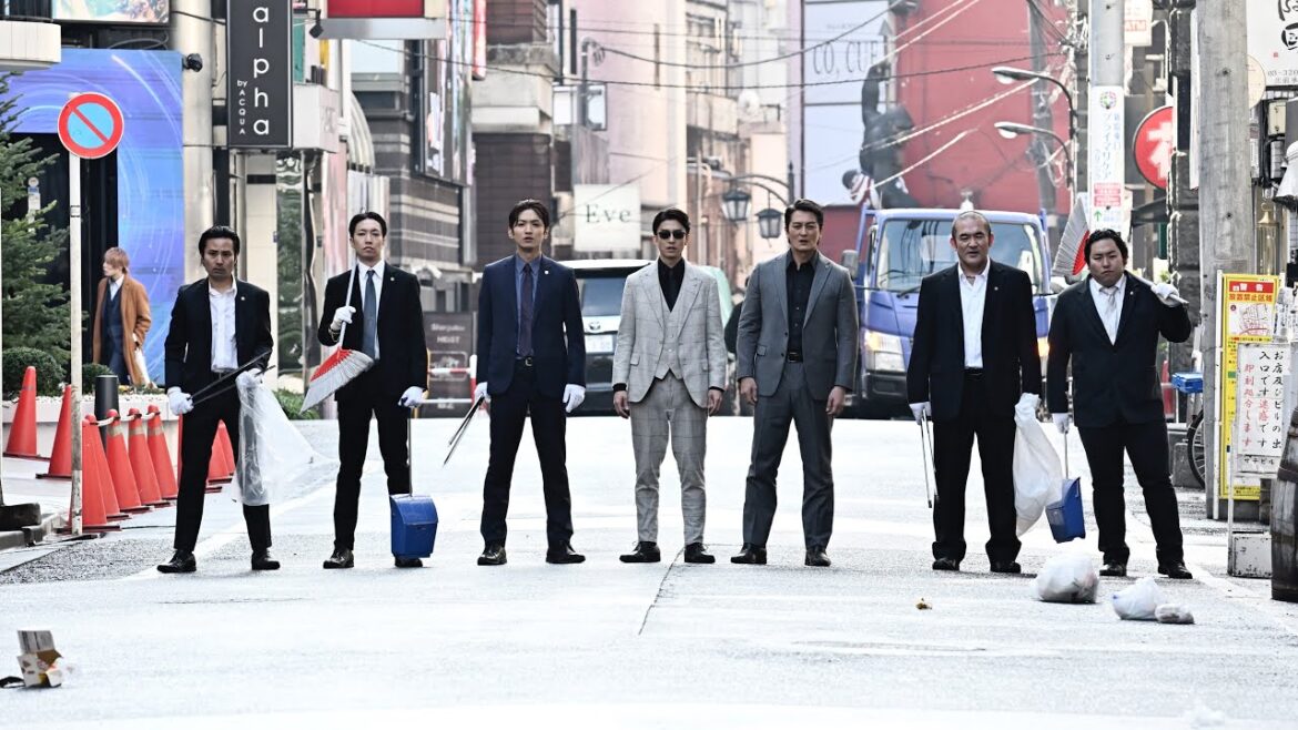 ドラマ・・・静かなるドン11 ✔️📀📽️時代劇スペシャル 2023