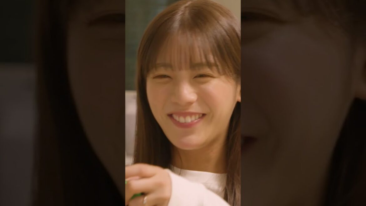 バックハグしながらゲーム！？🙈❤️ #久保田悠来 #貴島明日香 #私たち結婚しました #わた婚