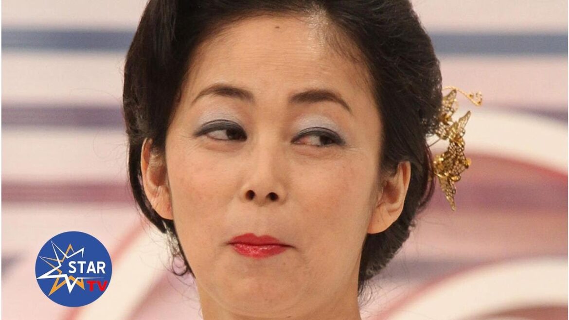 元「オセロ」中島知子の露出じわじわ増加　女優オファーも