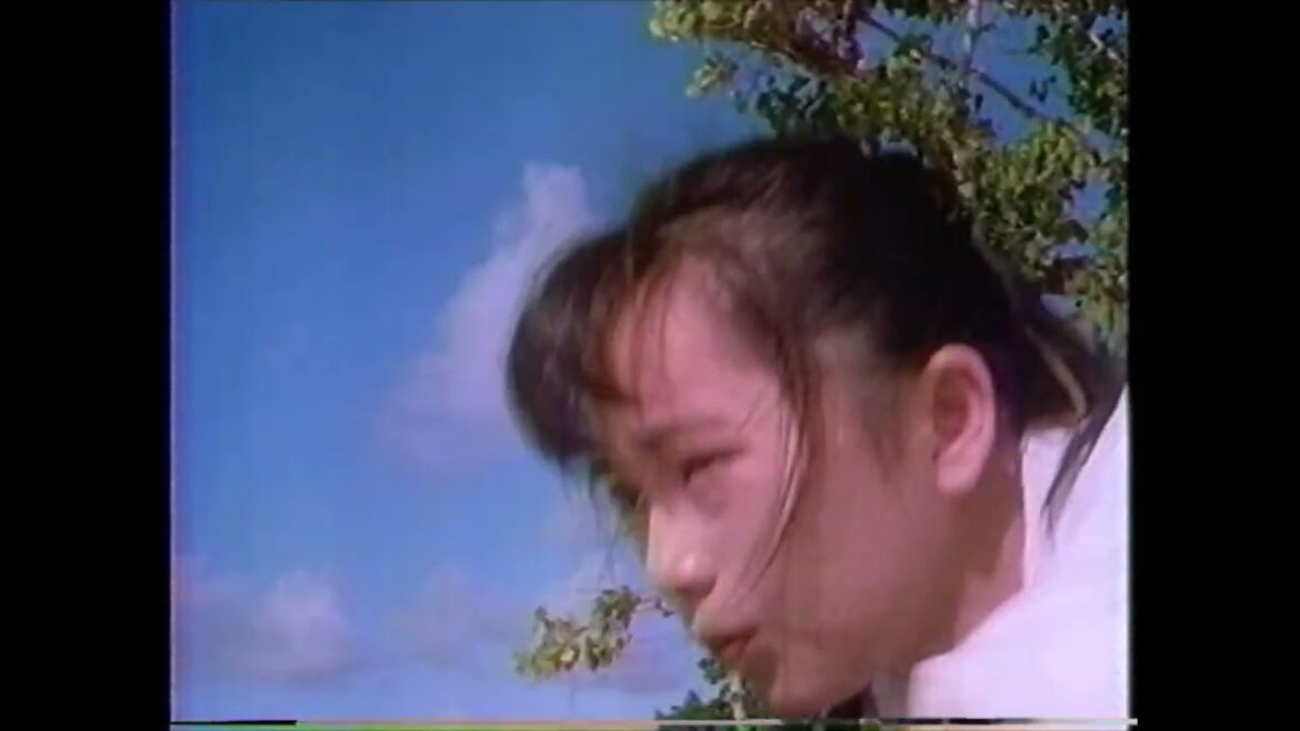 大鵬薬品　チオビタドリンク　葉月里緒奈　懐かCM　1994年9月　TAIHO TIOVITA