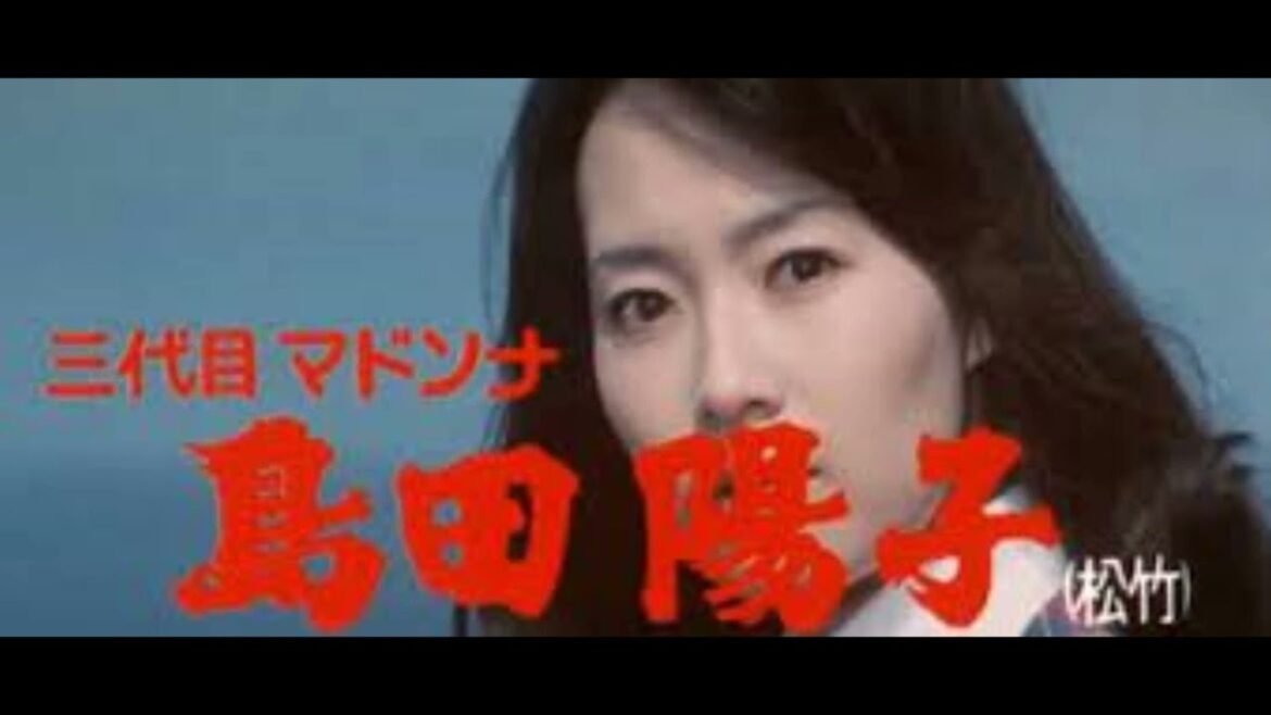 島田陽子の壮絶人生。今年多臓器不全で亡くなっていた。