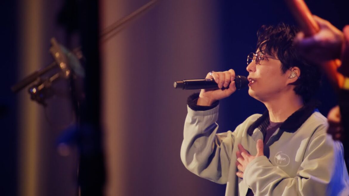 星野源 - 不思議 (Live at Yokohama Arena 2023)
