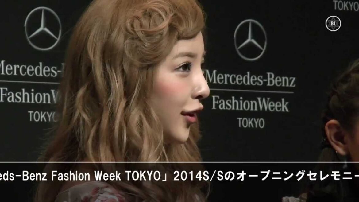 板野友美・平岡祐太・鈴木梨央が伊ミッソーニのランウェイに出席｜MBFWT 2014S/S