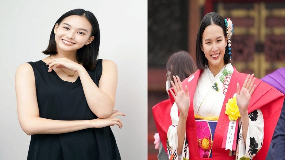 🔴 白河れい、父・貴乃花＆母・河野景子アナの“十四光”使わずオーディション参加　夢は「できるものなら」ハリウッド ✅