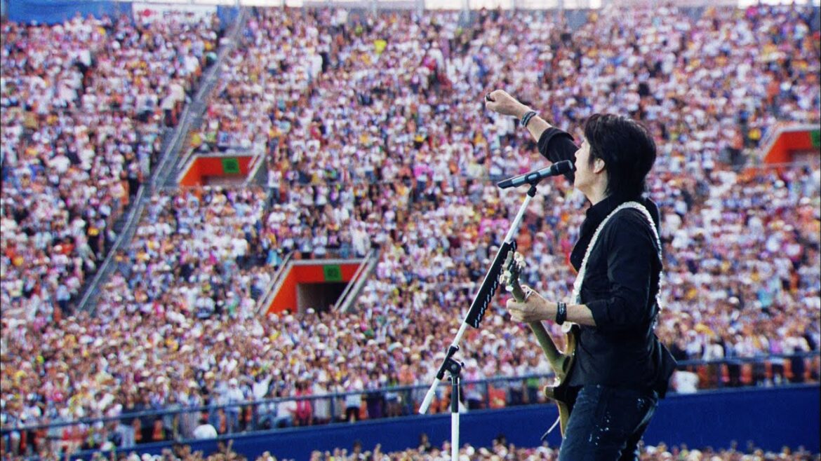 福山雅治 - 福山☆夏の大感謝祭 俺とおまえのStadium Liveリクエスト!!～弾き語りでやっちゃいマッスル～