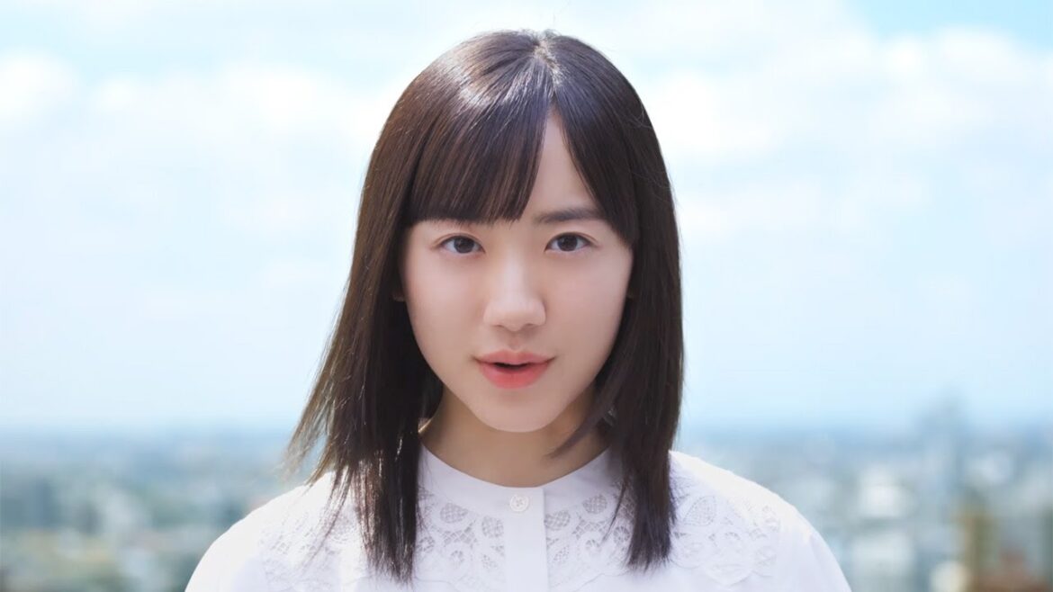 芦田愛菜、真っすぐな視線で呼びかける　milet新曲「Shed a light」がCMソングに　ECCジュニア新CM「届け 想い」編