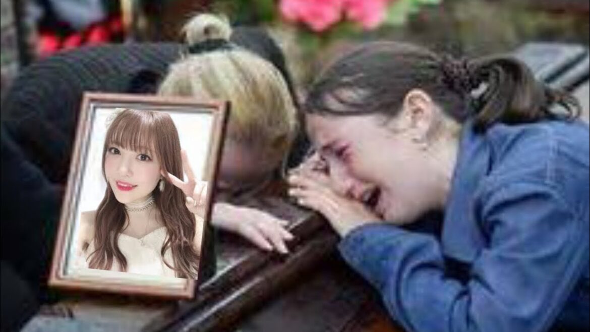 黒崎真音さんが亡くなる 10分前に亡くなった動画💔😭