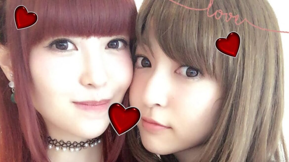 黒崎真音ちゃん＆神田沙也加ちゃんへ